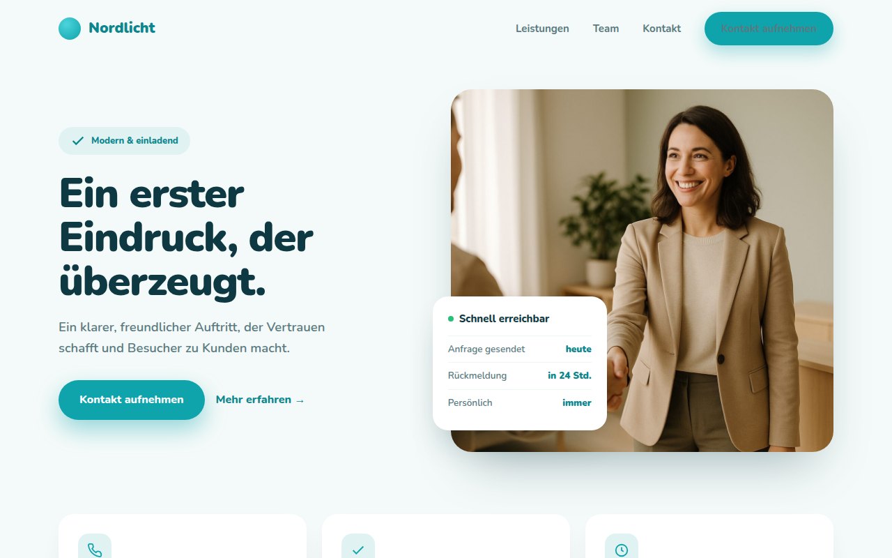 Designbeispiel